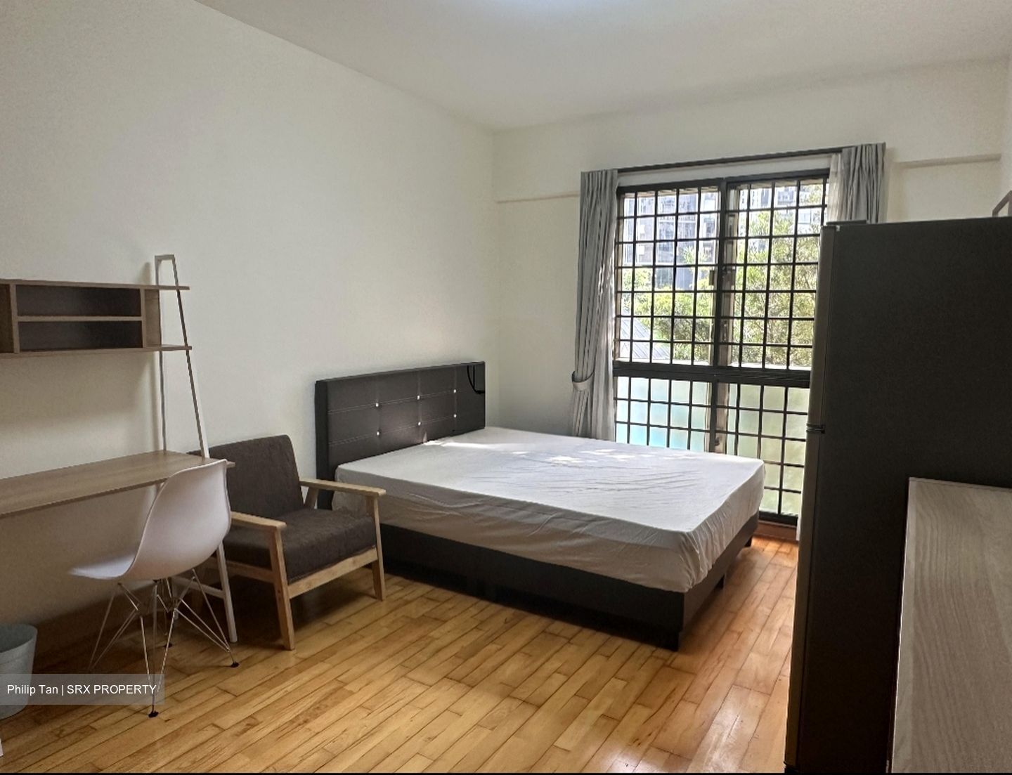 Regent Park (D5), Condominium #493024501